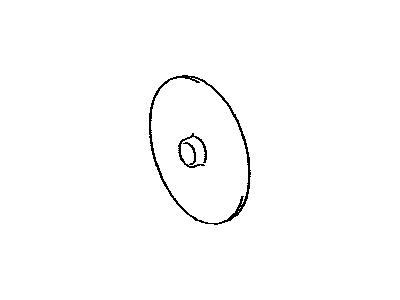 Scion 28177-28040 Plate