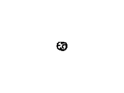 Toyota 90179-06274 Nut (For Transmission Control Cable)