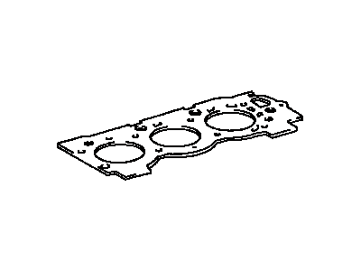 Toyota 11115-50080 Head Gasket