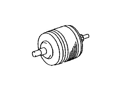 Toyota 4Runner Armature - 28160-75110
