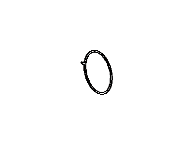 Toyota 22271-50050 Gasket