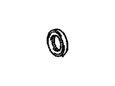 Toyota 90311-43007 Oil Seal