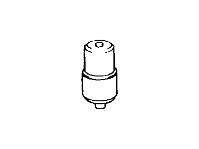 Toyota 47950-04010 Accumulator