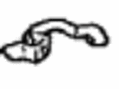 Toyota 65651-34010 Panel,  Wheel House