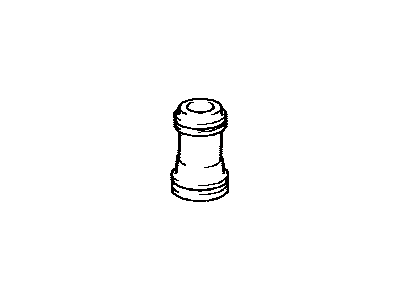 Toyota 35427-60020 Piston,  B-3 Accumulator
