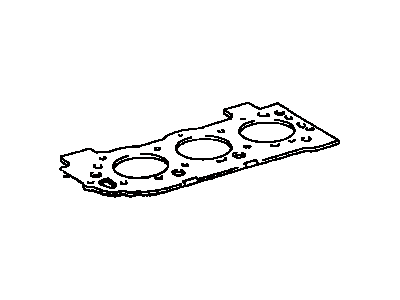 Toyota 11116-50070 Head Gasket