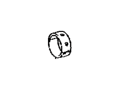 Toyota 11071-0F011-01 Bearings