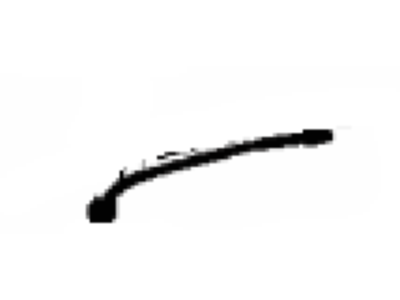 Toyota 82174-08030 Wire,  Roof,  NO.4