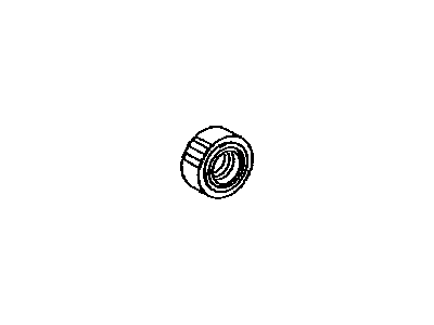 41211-28090 Toyota Pinion, Differential Drive Illustration 1 of 1