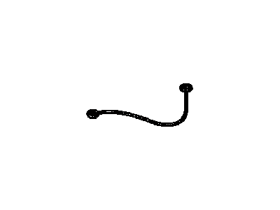 Toyota 82991-12110 Wire,  Fusible Link Repair
