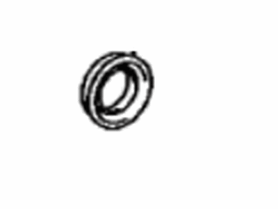 Toyota 41336-08020 Cover, Front Drive Shaft Dust, Passenger Side
