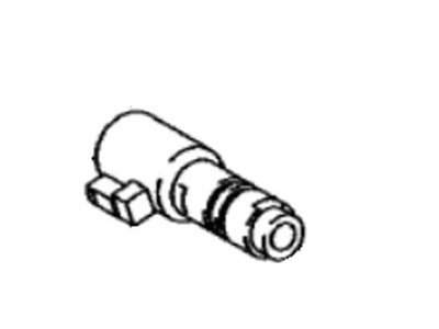 Toyota 35210-48020 Valve, Solenoid(Sl4)
