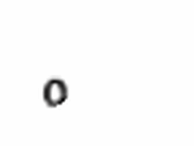 90301-06025 Toyota Ring, O(For Transmission Wire) Illustration 1 of 1