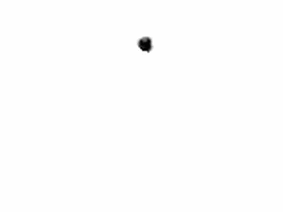 Toyota 23258-31020 Injector O-Ring