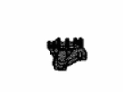 82817-33X20 Toyota Protector, Wiring Harness Illustration 1 of 1