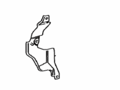 19312-31010 Toyota Protector, Crank Position Sensor Illustration 1 of 1