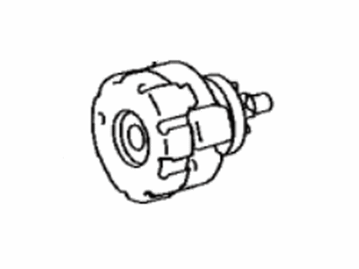 Toyota RAV4 Starter Drive Gear - 28021-K0040