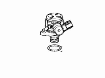 Toyota Avalon Fuel Pump - 23101-0P010