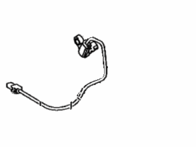 Toyota 89413-06031 Vehicle Speed Sensor