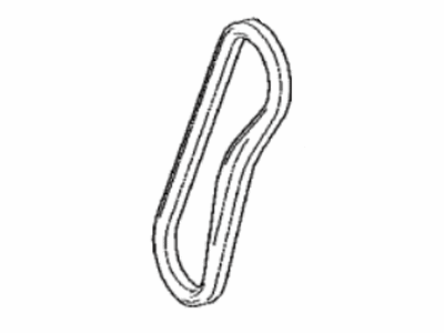 Toyota 13507-F0010 Chain
