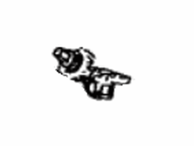Toyota 89491-48020 Sensor, Engine Oil Level