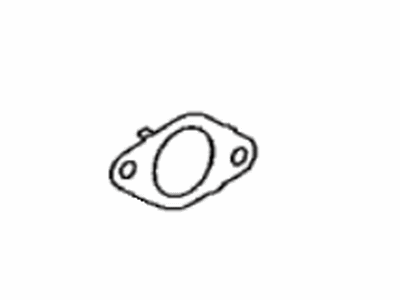 Toyota 25627-25010 Gasket,  EGR Valve