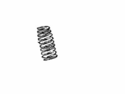 Toyota 90501-A0143 Valve Springs