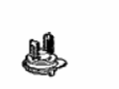 77175-33030 Toyota Support, Fuel Suction Illustration 1 of 1