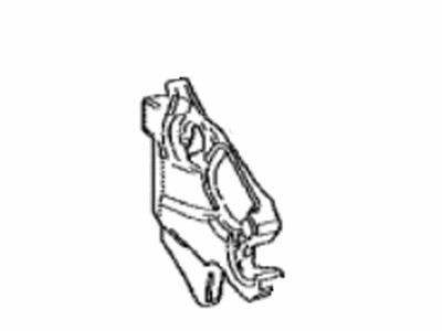 Toyota 11339-25010 Insulator,  Timing Gear Cover