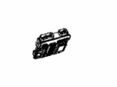 2021 Toyota Camry Engine Control Module - 89661-0X430