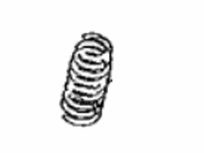 Toyota 90501-A0140 Valve Springs