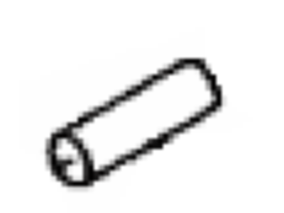 Toyota SU003-00981 Collar(For Brake Pedal Shaft)