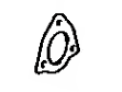 Toyota 17677-70010 Gasket,  Housing Front Cover