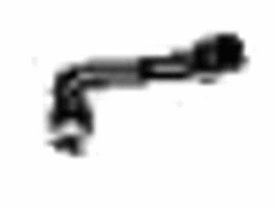 Toyota 86101-07470 Cord Sub-Assembly, Antenna