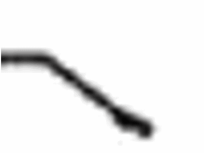 Toyota 23258-31010 Injector O-Ring