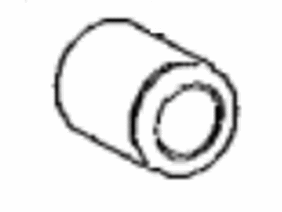 Toyota 47831-78010 Caliper Piston