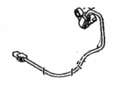 Toyota 89413-33050 Sensor,  Transmission REVolution (Nc)