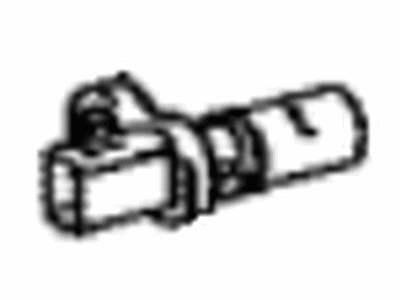 Toyota 89413-33040 Sensor,  Transmission Revolution,  (NT)