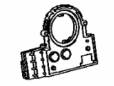 Toyota 8924B-33040 Sensor,  Steering