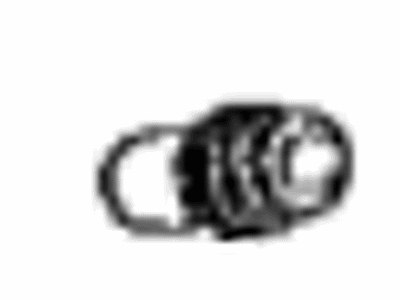 Toyota 12204-F0010 Valve Sub-Assy,  Ventilation