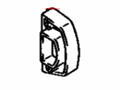 Toyota 81271-13230 Lens
