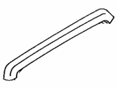 Toyota 67005-1A501 Lift Gate