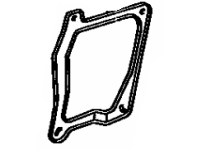 Toyota 62942-14020 Duct Retainer
