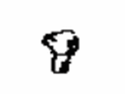 Scion 82823-WB001 Cap,  Alternator Terminal