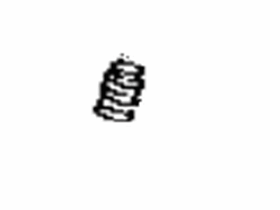 Toyota 90118-WB462 Valve Springs