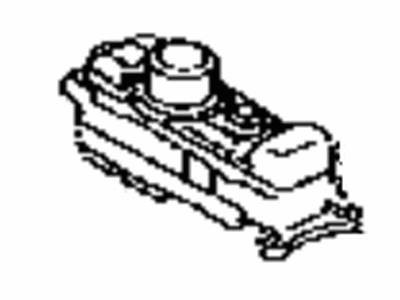 Scion 84780-WB001 Controller Assy,  Remote Operation