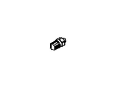 Scion Back Up Light Switch - 84210-WB003