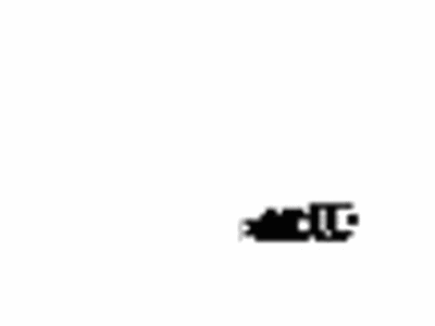 Scion 90118-WB144 Plug,  Breather,  NO.1 (ATM)