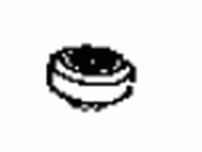Scion 33183-WB001 Damper,  Rear Axle Beam