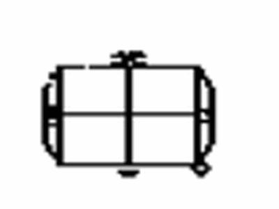 Scion 90118-WB729 Connector,  Wiring Harness